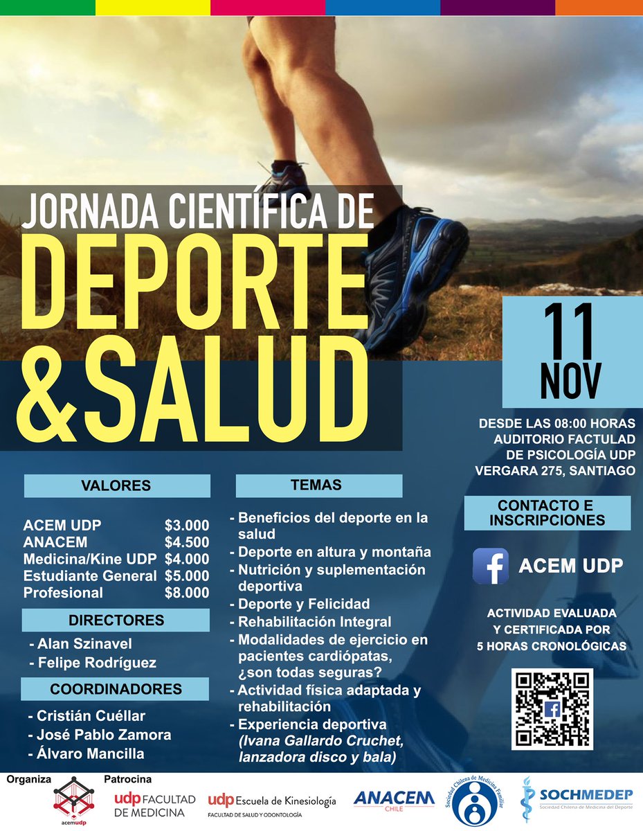 acemudp's tweet photo. Más información y registro en: https://t.co/I6Opt7RYVd https://t.co/2yegSbiMNd