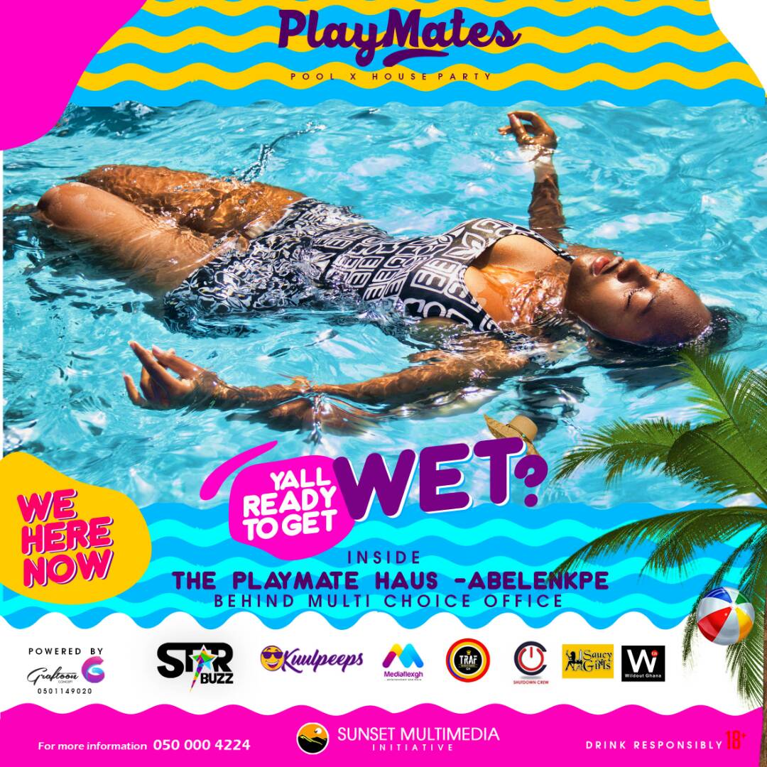 Littlekesh1's tweet photo. 18th November Inside Playmates Mansion Abelemkpe😍😍😍😍😍 #Sip n Dip....Playmates 4💑 https://t.co/gQfoPizr0s