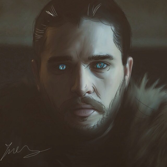 What do you guys think
.
.
.#GameOfThrones #kitharington #Gunpowder #jonsnow #wights #GOT #Halloween