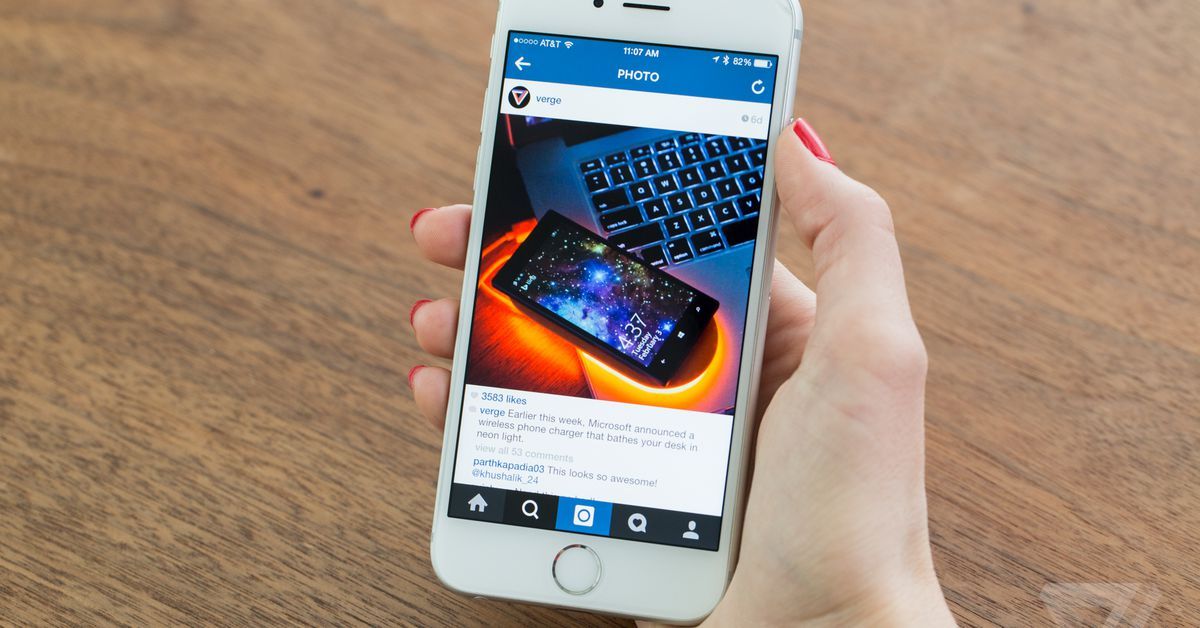 BuzzinSocial's tweet photo. Instagram is testing a stop motion camera for its stories >>> https://t.co/GR0nNMcn2n
Thoughts Snapchat? 👻
#SocialMedia #BuzzSocial https://t.co/keRCv1I49c