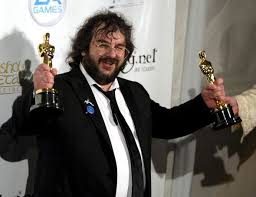Happy Halloween Birthday to the one and only Peter Jackson!!! 