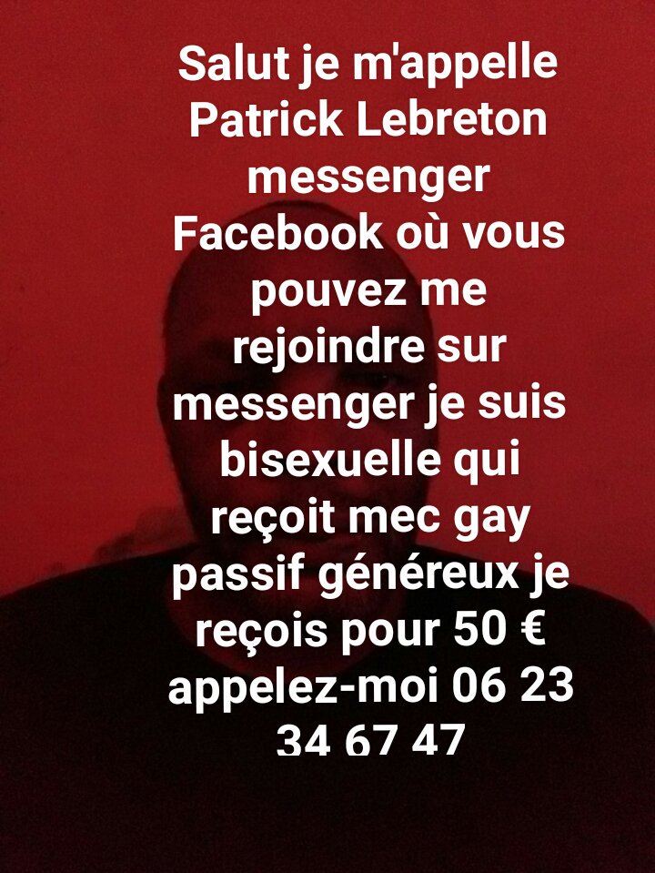 Patricklebreto7's tweet photo. @PlanetRomeo  https://t.co/CD6K6oDLfs