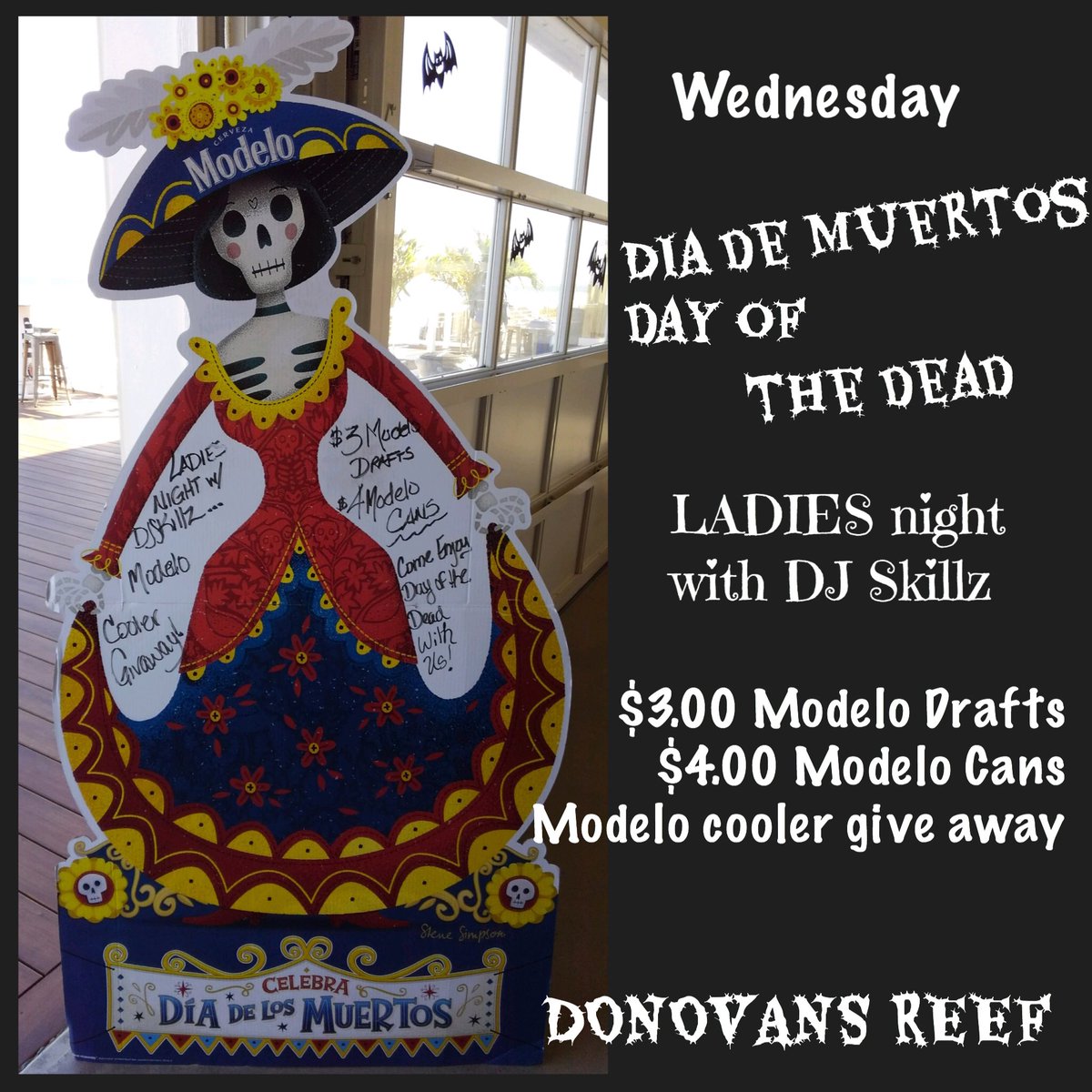 DonovansNJ's tweet photo. Now you know what you are doing on Wednesday Night!🍻
#alwaysbetteratDONOVANS https://t.co/jCgorR2gqH