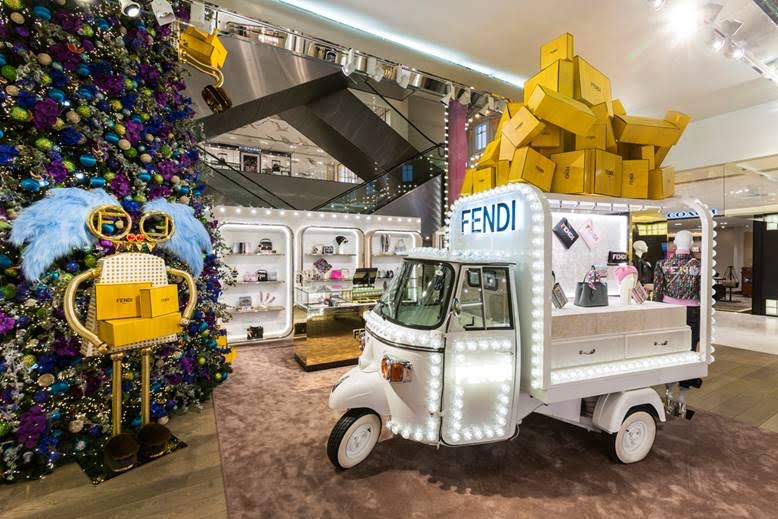 Printemps tweet media