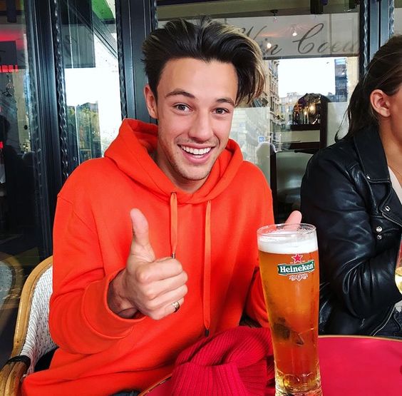 CameronDMPC's tweet image. Beer 😋🍻