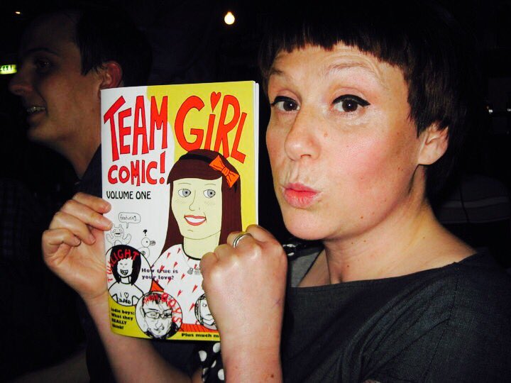 Katie Pope tweet media