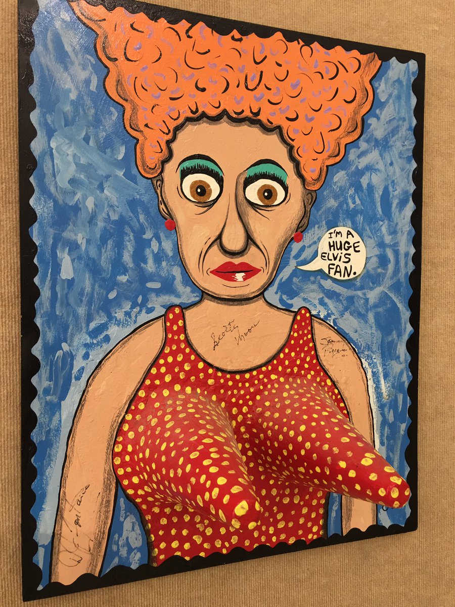 GumTreeMuseumofArt tweet media