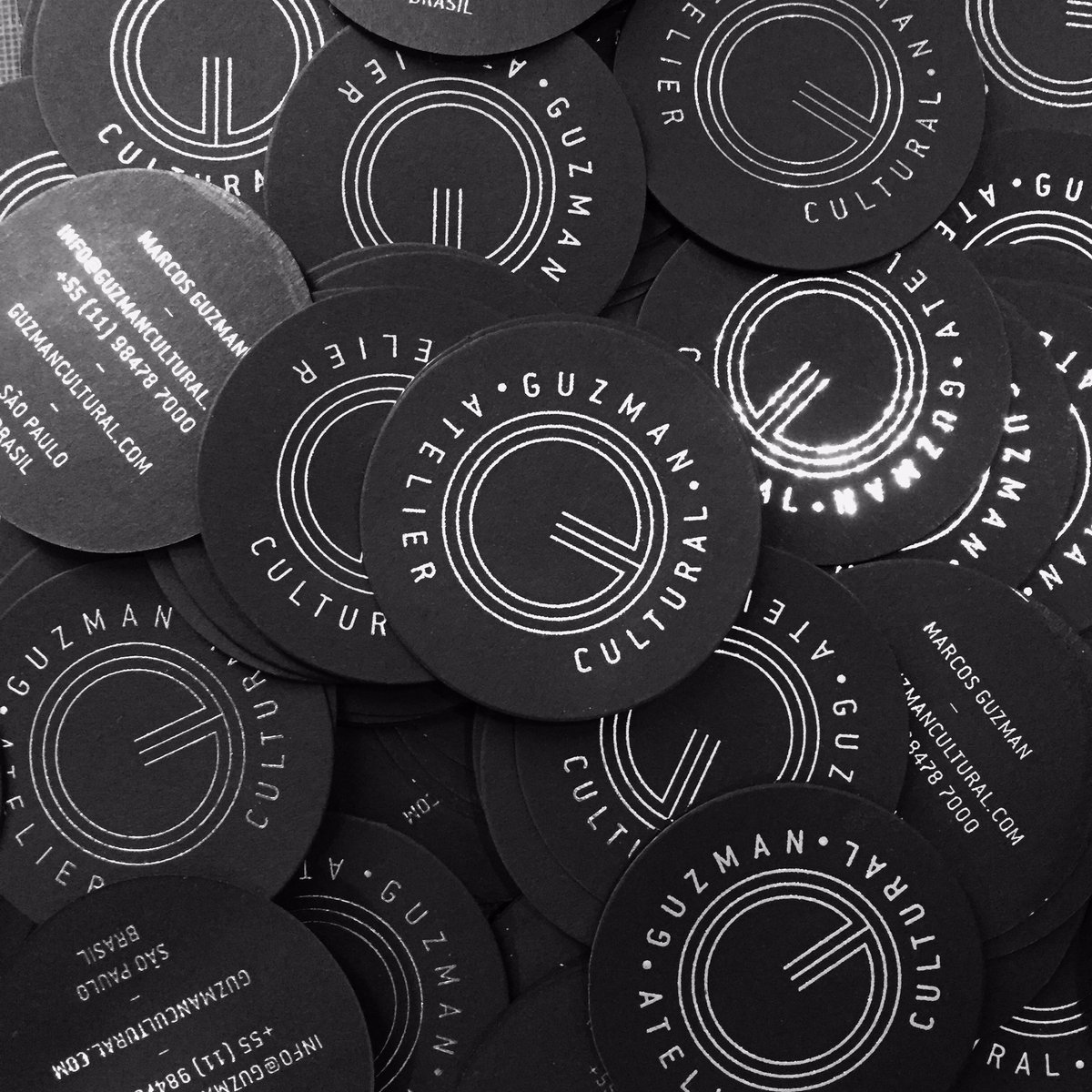 regularswitch's tweet photo. Ça shine ! La nouvelle carte de l'Atelier Guzman Cultural #Regularswitch https://t.co/Q9EmXuAdZk