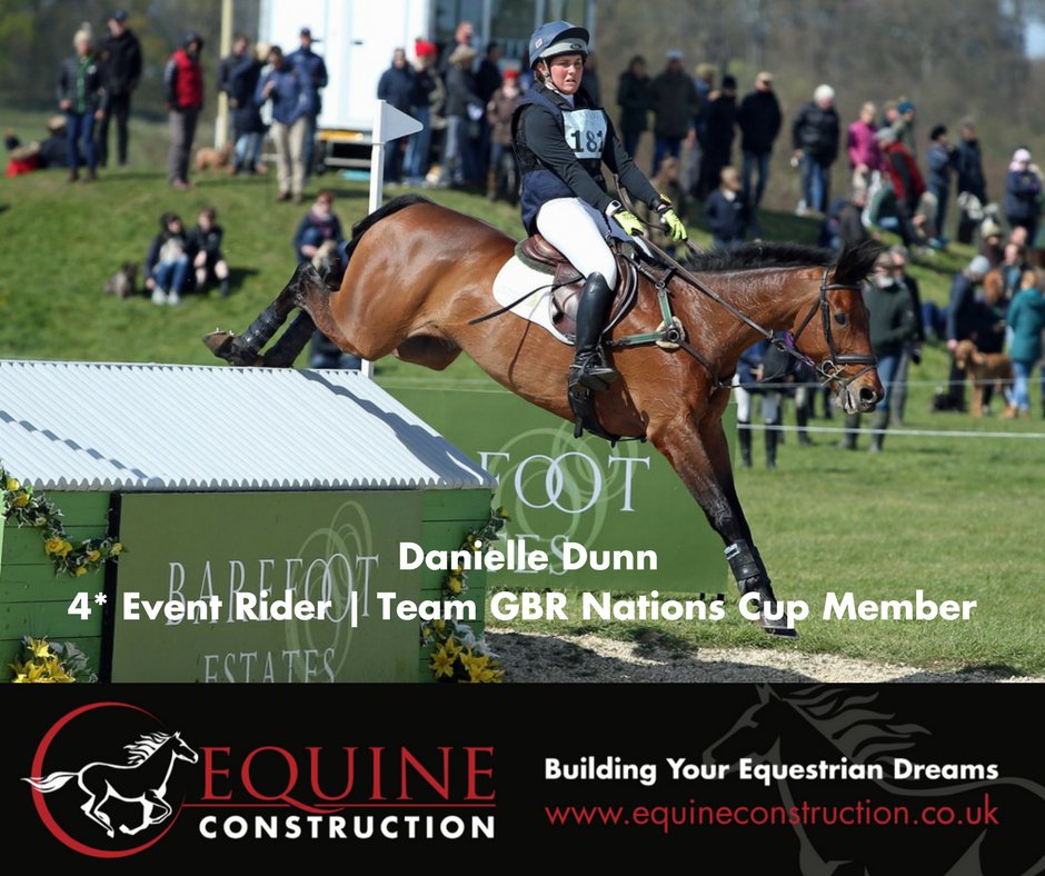 Equine Construction tweet media