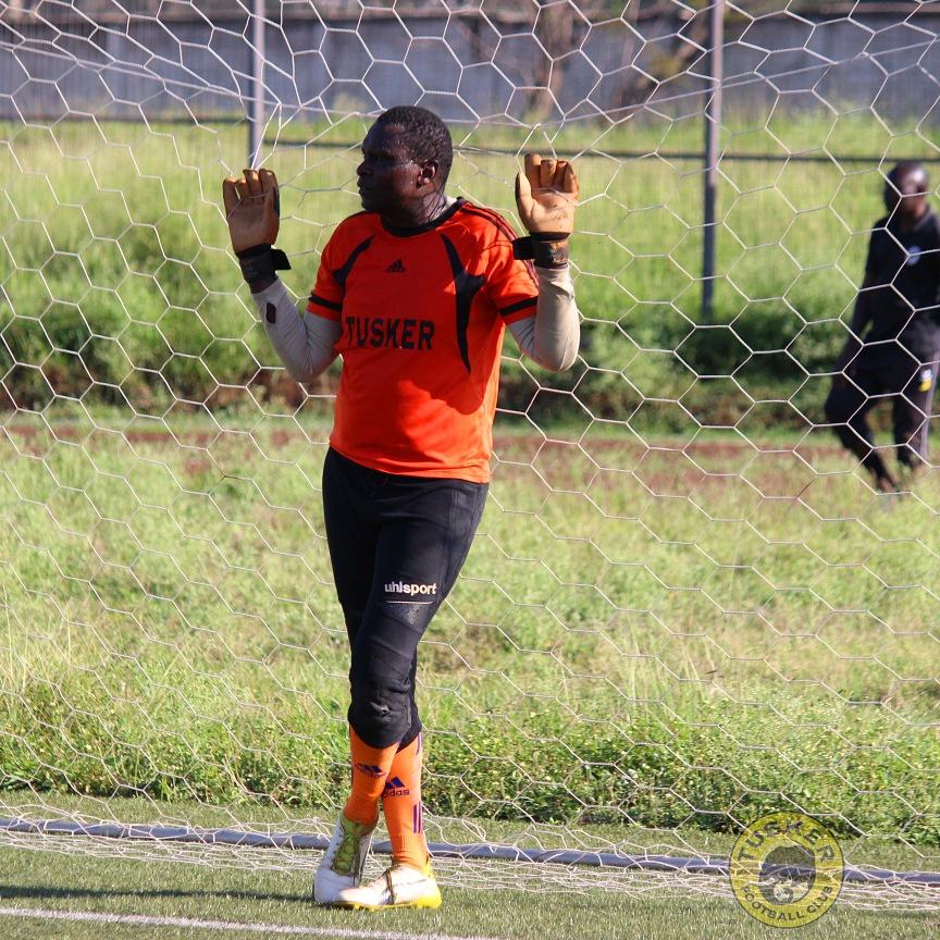 tusker_fc's tweet photo. Ready for @chemelil_fc tomorrow at the Chemelil sugar sports complex. Kick off 3pm .
#Tuskerfc #kpl17 #oneteamonedream https://t.co/sgy7jAtGkT
