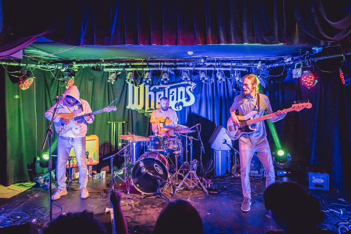 Mescalito tweet media