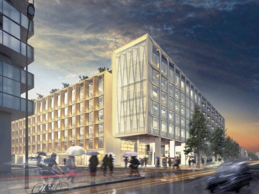e_architect's tweet photo. Stephenson House Development in Central London
https://t.co/xCgtMSjXHr
#HouseDevelopment, #MixedUseComplex, #EustonProperty in #london https://t.co/OCDvGNJOFI