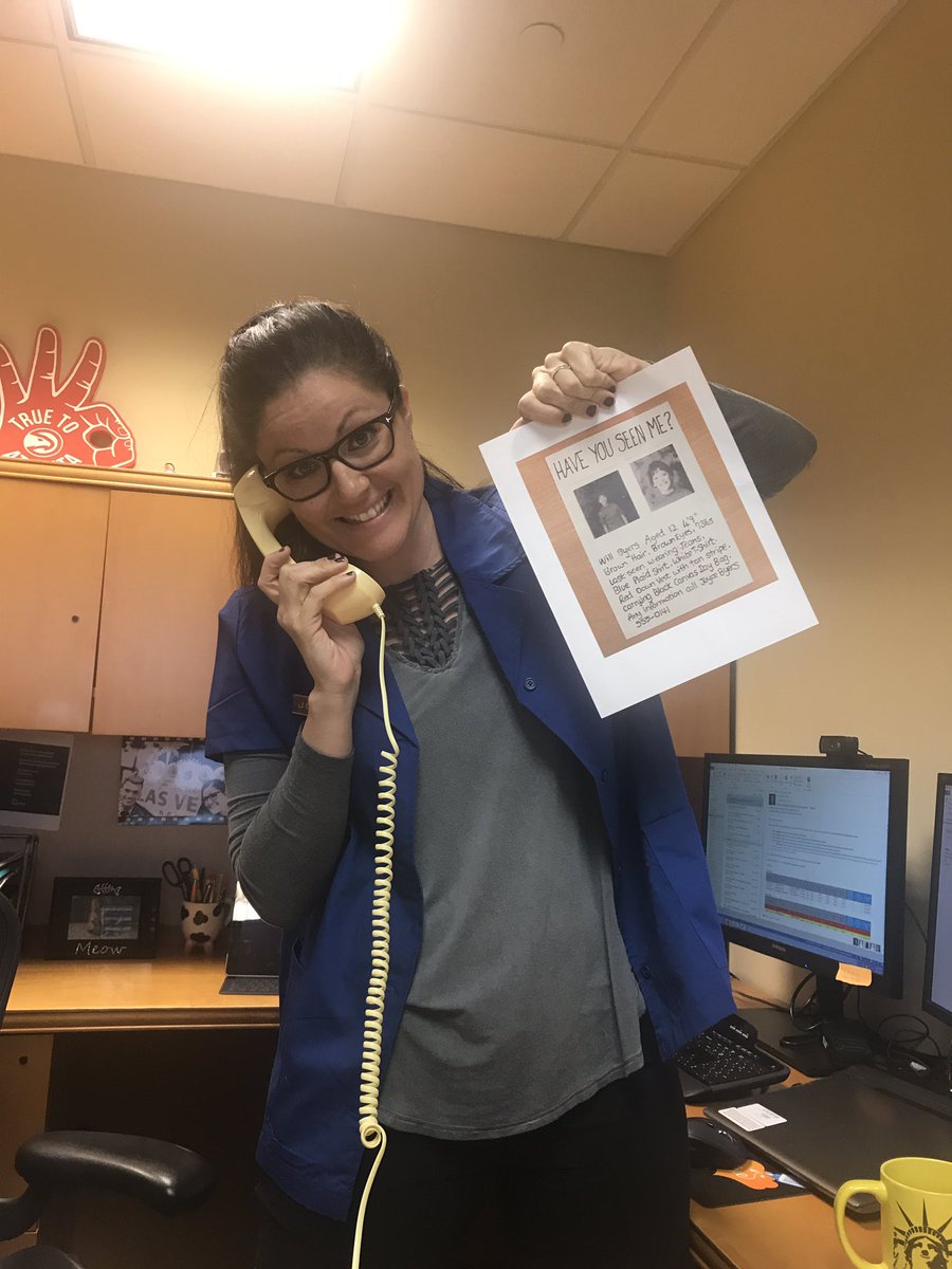 Mitzi DeNicola tweet media