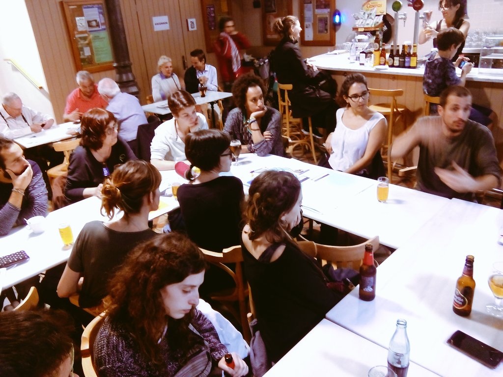 SOSRacis's tweet photo. Estem a #LaPolifa treballant l'odi a les xarxes socials: com detectar-lo, com actuar-hi?
#formació #taller #somhi! https://t.co/i9q5o01v92
