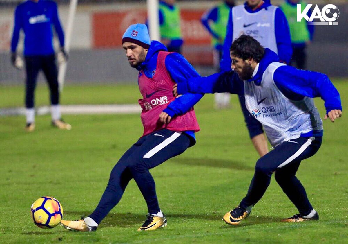 k_a_c92's tweet photo. 🔴🔵
_________________________
#training #idman #Trabzonspor #KAÇ92 https://t.co/O8EB01rT3K