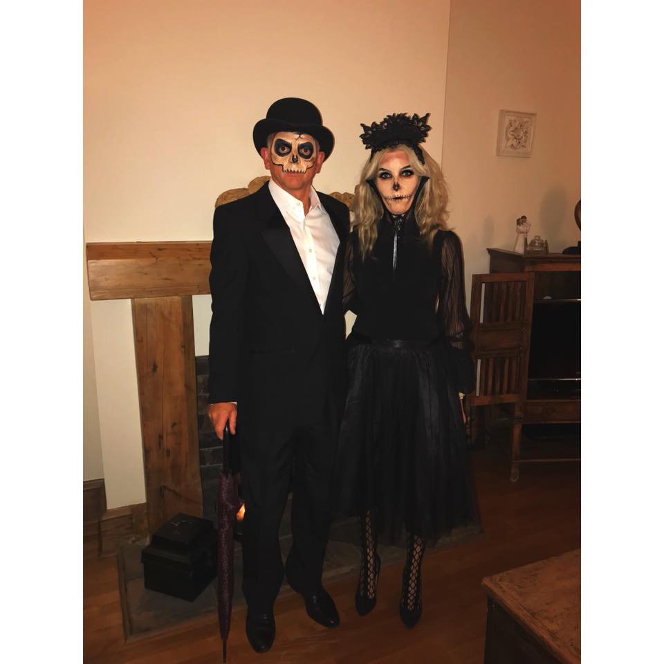 MstFitzy's tweet photo. @MST_eye Happy Halloween be safe and scary 🎃🎃🎃🎃🎃 https://t.co/WKDe8bKpO8