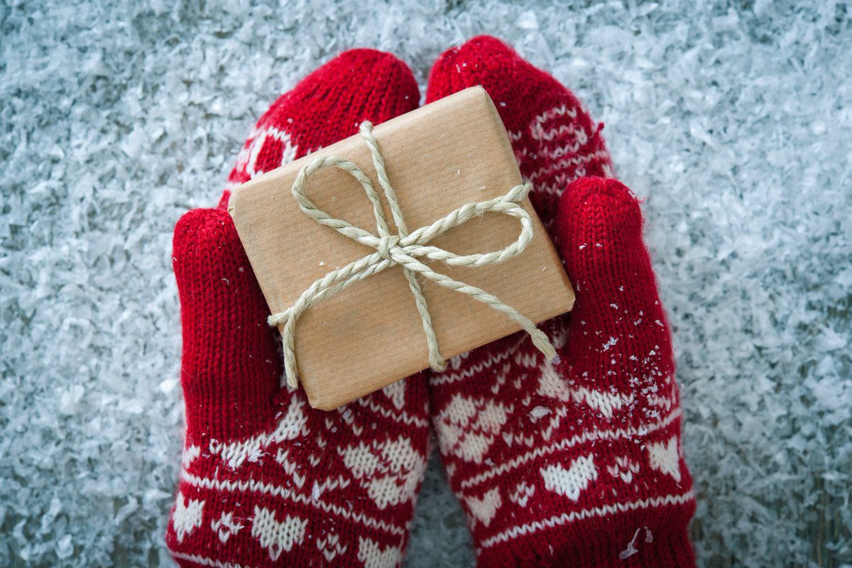 5 Ways to Make Your Holiday Promotion Great! bit.ly/2xHGwGg #InsuredPromotions #TMHCCS