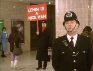 Ever Decreasing Circles tweet media