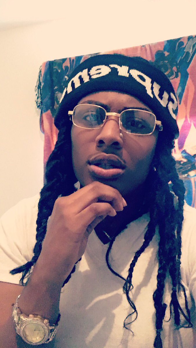 SheyF_Reloaded's tweet photo. It's @Jacquees baee 💦😂💯‼️ #HappyHalloween #Jacquees https://t.co/N72Lz3tMGn