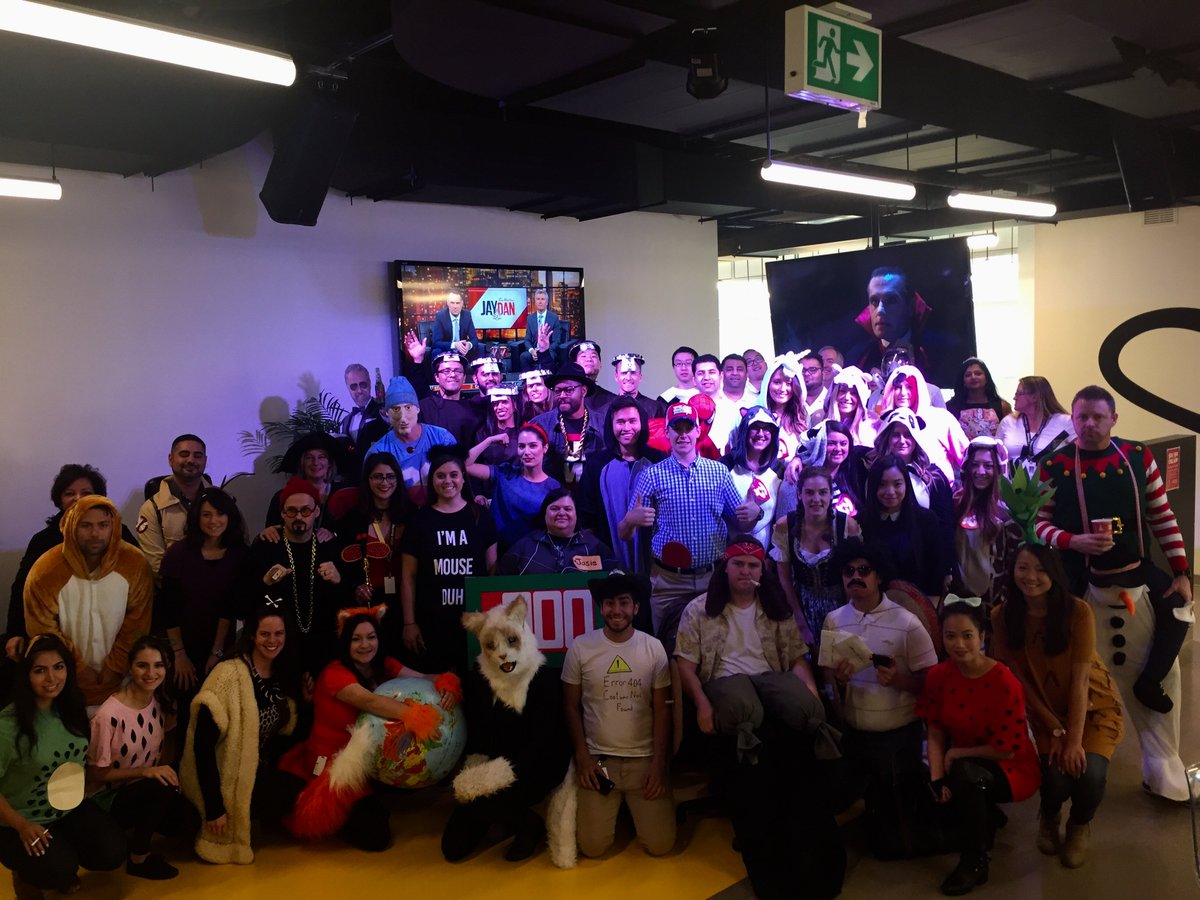 SDImktg's tweet photo. Happy Halloween 🎃 👻 #sdimktg #halloweencelebrations https://t.co/E2aWuD3bTg