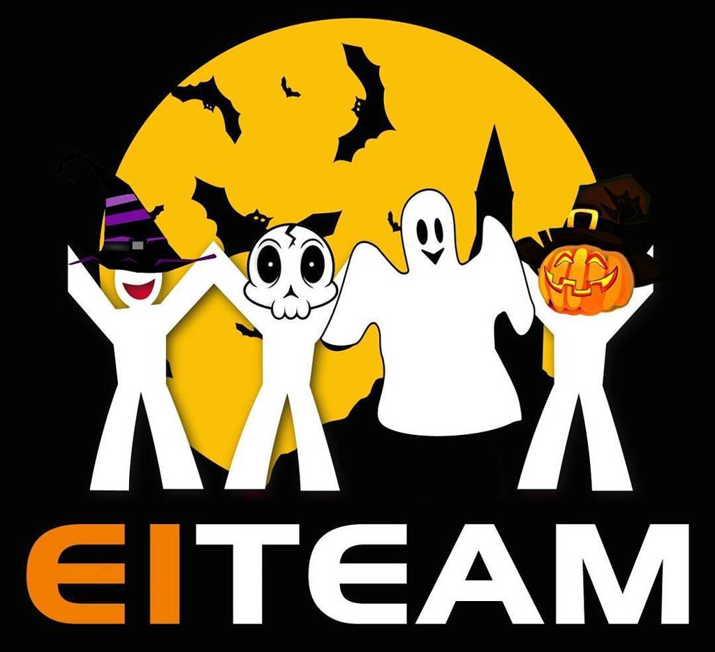 eiteam's tweet photo. Ti auguriamo una serata spaventosamente buona! Buon #Halloween!

#cooperativa #cooperativasociale #eiteam #padova … https://t.co/uNHHmafU6Z https://t.co/QC66TXunTz