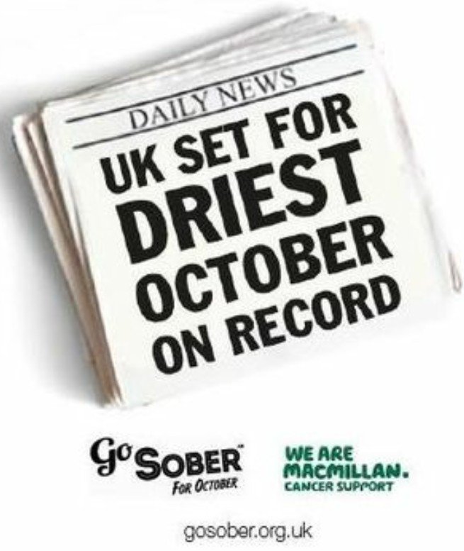 MartynReah's tweet photo. Last night of #soberoctobert 

Fancy buying me a pint? 

Just click here 
https://t.co/9vLYNfMf85 

Just in case anyone isn't aware all donations go to @macmillancancer along with #bravetheshave #outrunmay and #outrunseptember 

V v proud to #volunteer #teacher5aday https://t.co/H8A2yEW9Or