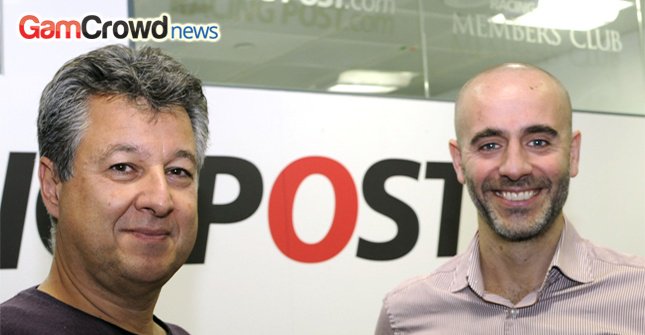 gamcrowd's tweet image. Racing Post @RacingPost has announced the appointment of Nikos Kryvossidis as its new Chief Technology Officer. - bit.ly/2iiHO3Q