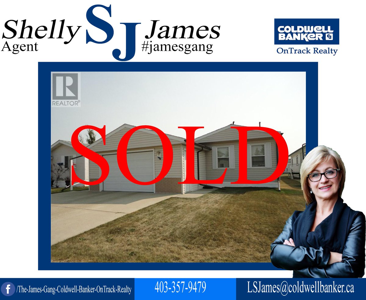 JamesGang_RD's tweet photo. SOLD SOLD SOLD SOLD
Congrats to @JamesGang_RD and to the buyer and sellers on the sale.
#sold #realestate #moving #packtheboxes #realty https://t.co/PATkcTi99D