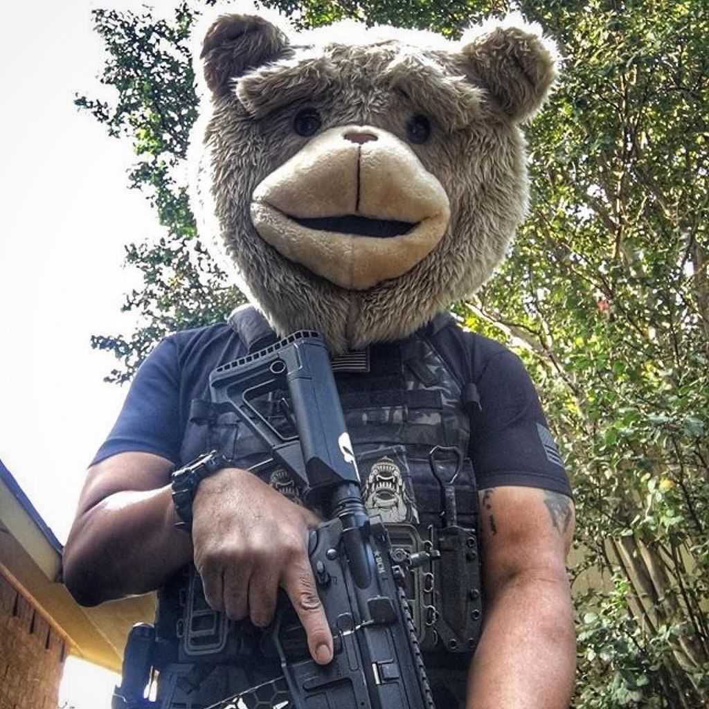 LEOArmory's tweet photo. #HappyHalloween via @se7en30
・・・
#se7en30 #igmilitia #boutthatlife #thepewpewlife #lbt #lbt6094 #lbt6094b #multica… https://t.co/TS1pTuNMtc https://t.co/9WWP4uNGYF