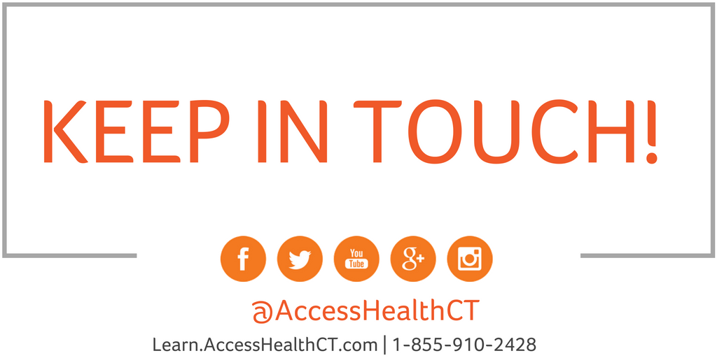 AccessHealthCT's tweet photo. .For important updates and alerts from @AccessHealthCT sign up here: https://t.co/l8yDXRiYWG #AHCTChat https://t.co/qzvgfc8Zm3