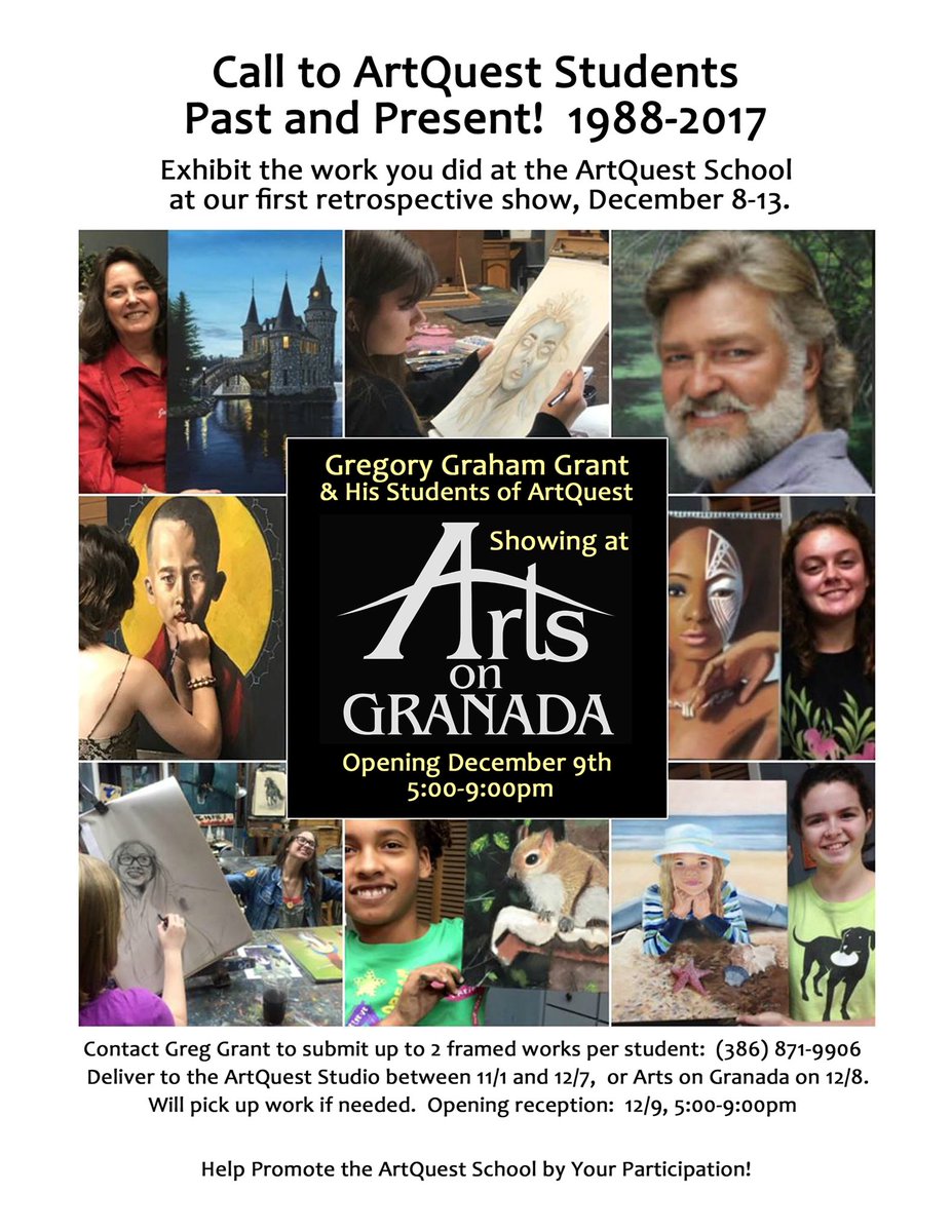 artquestschool's tweet photo. Ormond Beach, Florida https://t.co/kwzBMzK1Jk