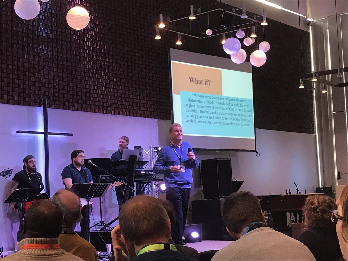 allwecanuk's tweet photo. Thanks #NavChange17 for your prayers, support and encouragement. God bless you as we return to our churches and homes #WhatIf @navchange15 https://t.co/iD86Fn49FA