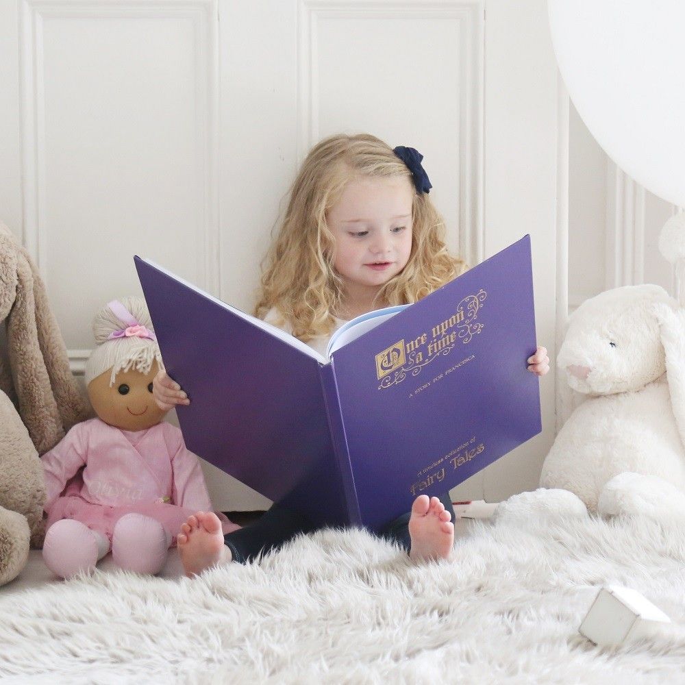 ParentIdeal's tweet photo. WE LOVE THIS! Personalised Supersized Book of Fairy Tales
Create it here >>> https://t.co/uWo9zfi6Ck

#KidsBook #Personalised #FairyTales https://t.co/dJKmIcTlKz