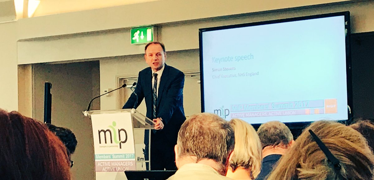 Ranjeet_Kaile's tweet photo. Great to be @MiPhealth #MIP17 today with inspiring @Jon_Restell @NHS_Dean @ZoetaManning &amp; of course @NHSEngland CEO who championed #equality https://t.co/LF1JFXzS53
