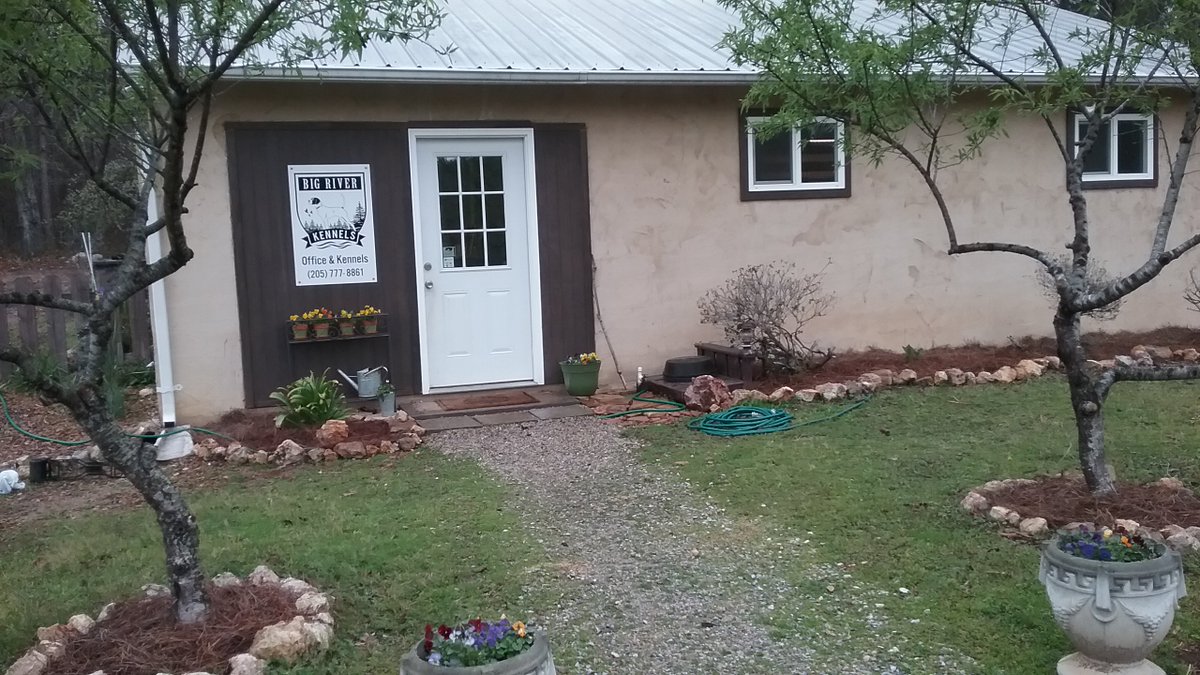 Big River Kennels (bigriverkennels) Twitter