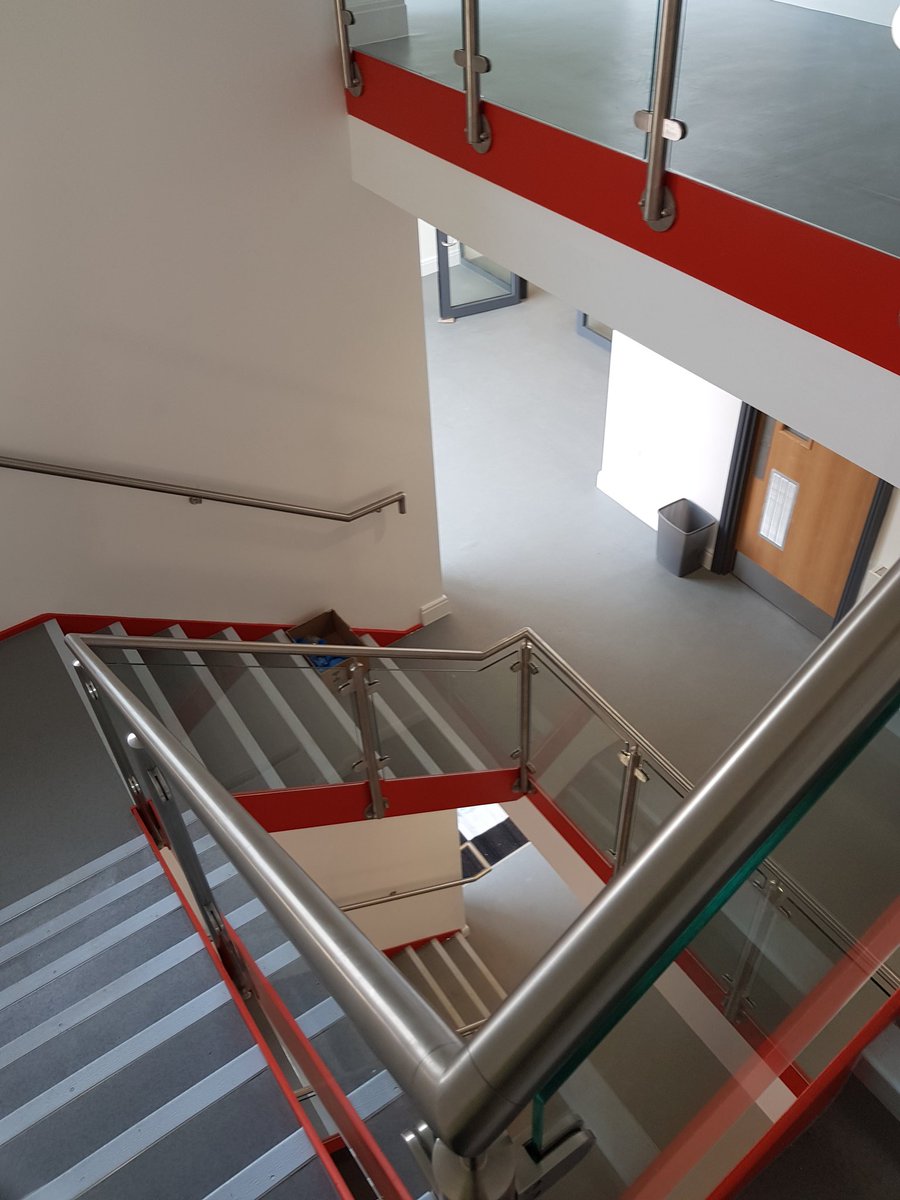 Freddielh89's tweet photo. Pleased to handover @FireStationSun last week. A remarkable transformation and a building the city can be proud for many more years to come. https://t.co/6OcDMzvBXX