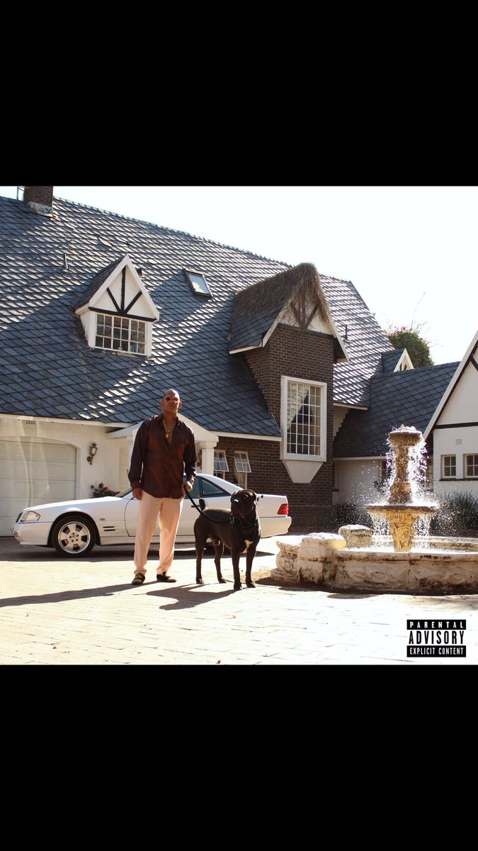 TheLifeOfPambo's tweet photo. Make Sure You Go Out and get yourselves @2freshLES 5th Studio Album‼️

10 Years - High Level

#DaLESHighLevel https://t.co/xf1TK67bnX