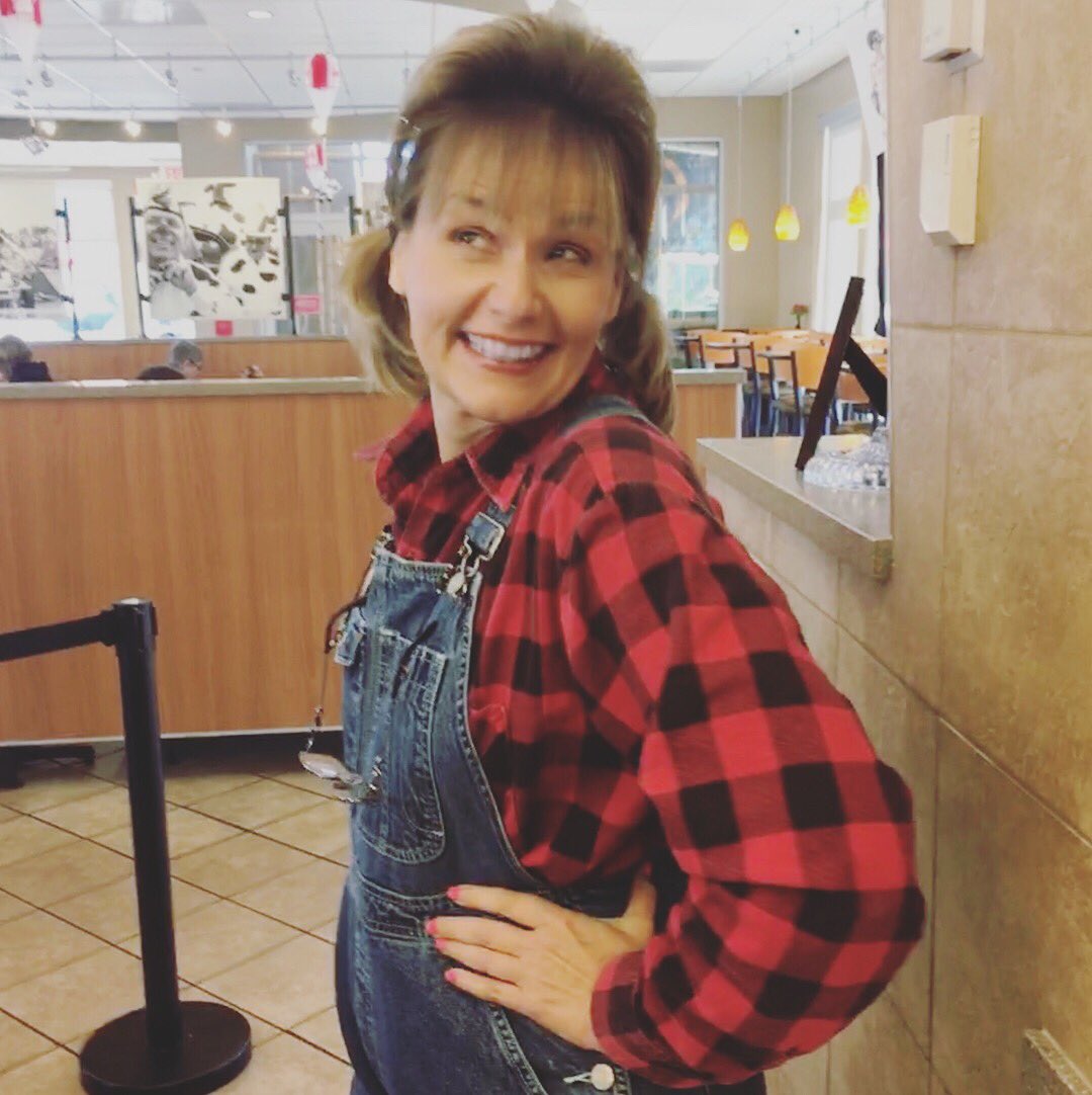 CFALebanon's tweet photo. We’ve got the #HalloweenSpirit at #CFALeb! Come see us before you start your spooky adventures! 👻 #LebanonTN https://t.co/lrzsMxsHAx