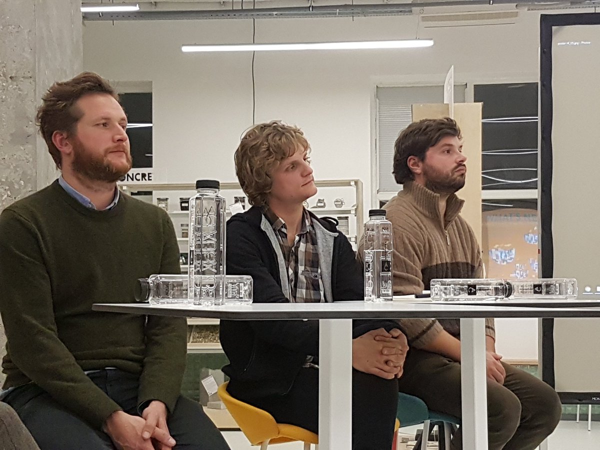 Charlotschans's tweet photo. It's tricky for public administration to keep up mechanisms to accomodate innovation because of constant iterations of @Re_kreators projects https://t.co/MbahNuPTat