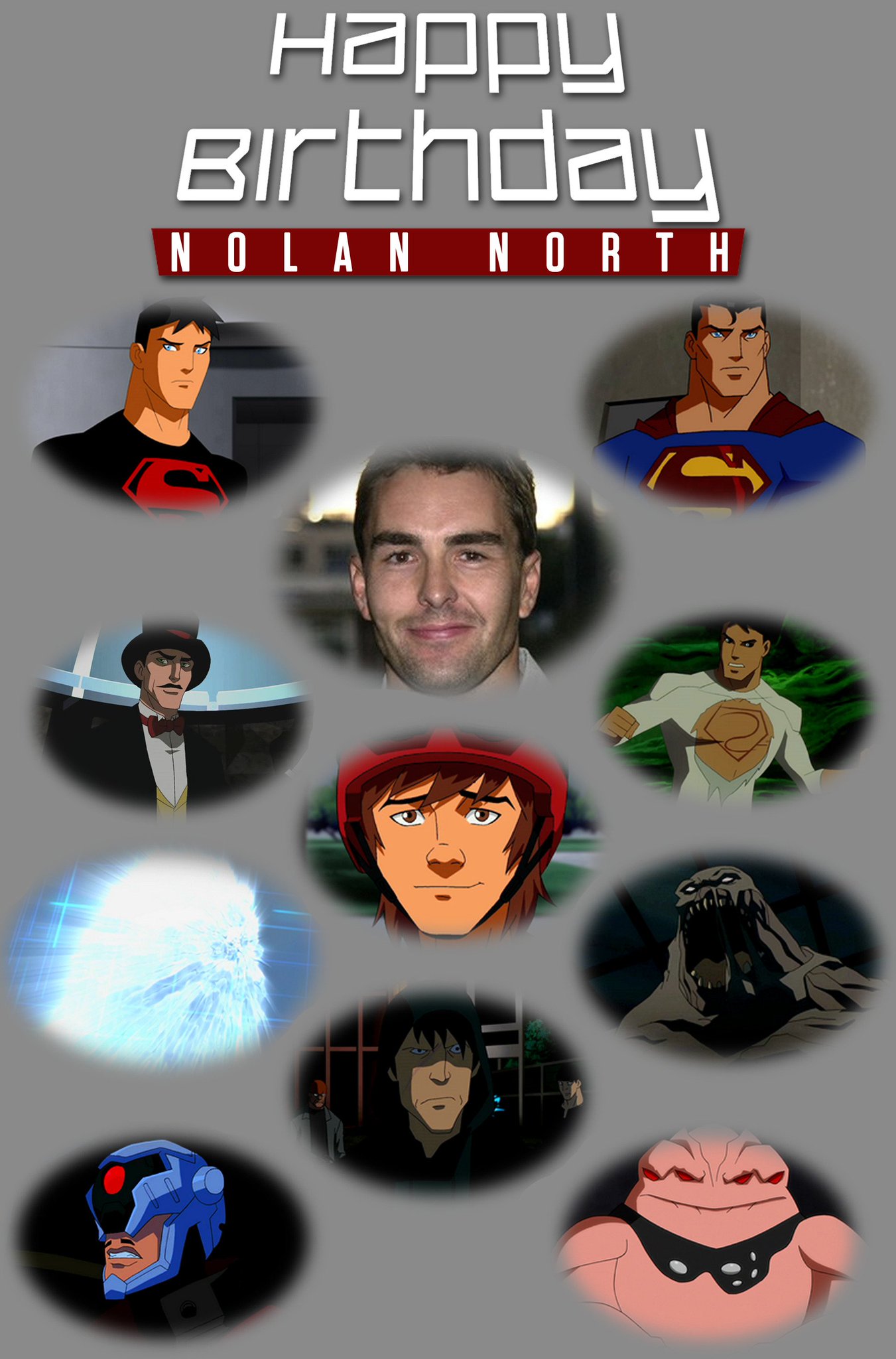 Happy Birthday to one of the most prolific voice actors on  