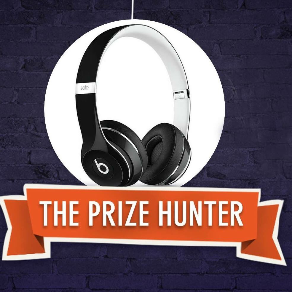 ThePrizeHunters's tweet photo. #NewProfilePic https://t.co/5HMzttsK9k