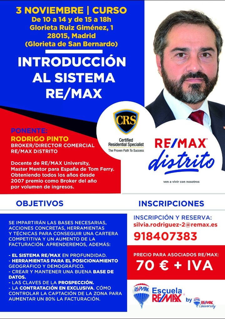 Marían Conde (remaxmarian) Twitter