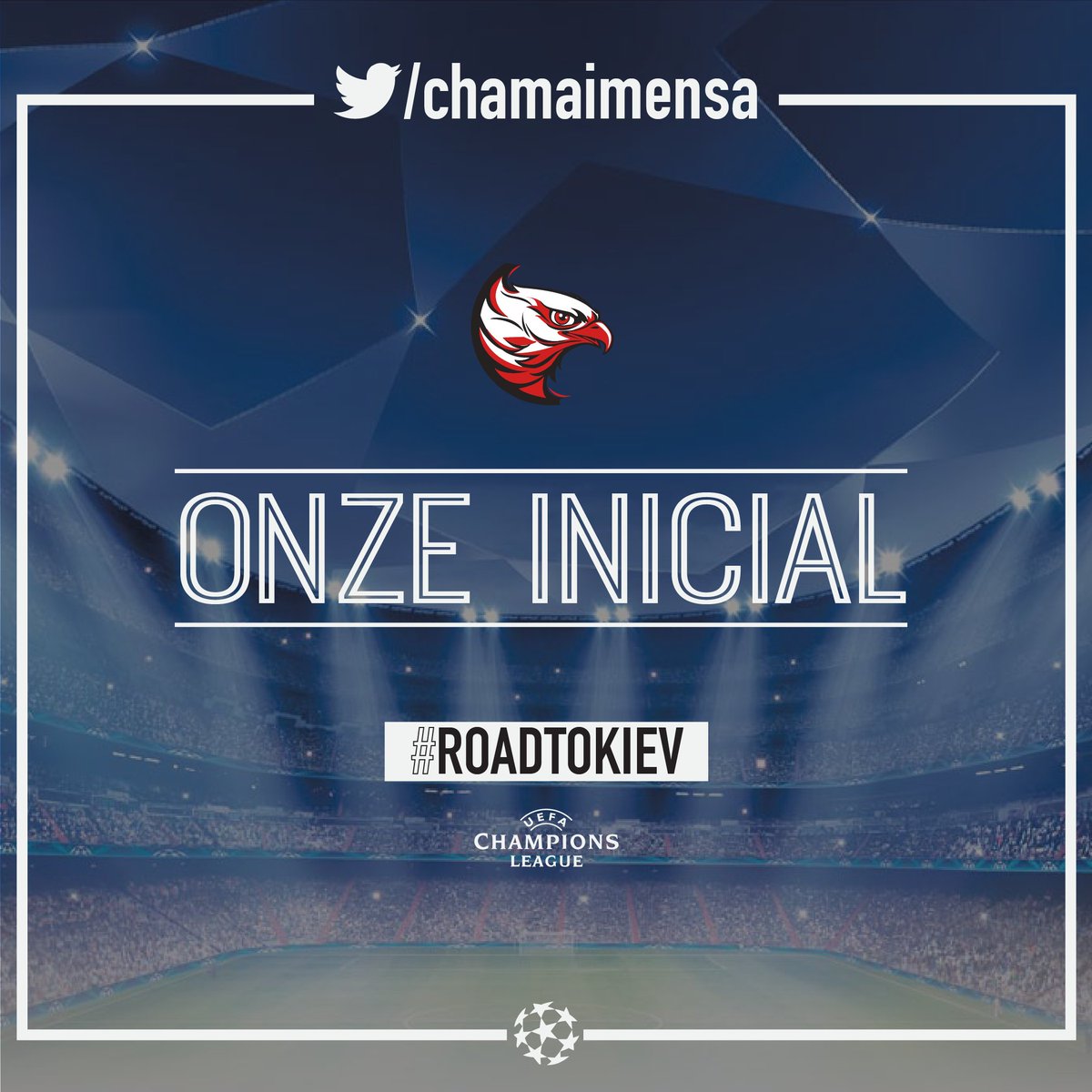 ChamaImensa's tweet photo. @SLBenfica ONZE INICIAL: Svilar, Douglas, Rúben Dias, Jardel, Grimaldo, Fejsa, Filipe Augusto, Pizzi, Salvio, Diogo Gonçalves e Raúl Jiménez. #MUFCSLB https://t.co/tHBU47oiUH