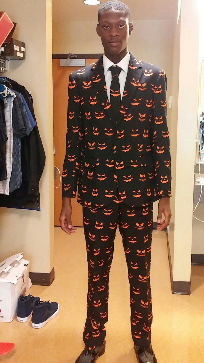 Happy Halloween 👻