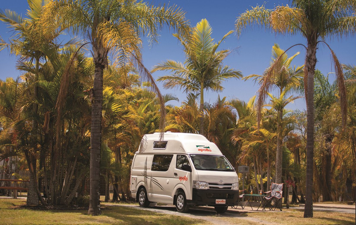 Met een camper door Australië? Vrijheid ten top! bit.ly/AUFlyCamper
Stap in en start je avontuur! #camper #australie #reizen #vrijheid