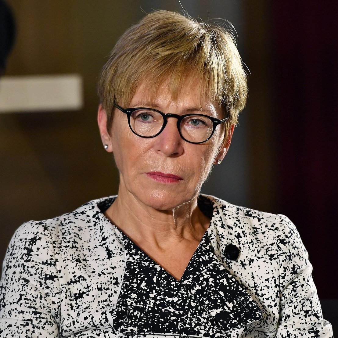 reportrai3's tweet photo. Rai, Milena #Gabanelli si è dimessa
La proposta di tornare a #Report? "Mortificante per Ranucci e l'intera squadra"
https://t.co/4b5nXtXHez https://t.co/rA41t0r2Gx
