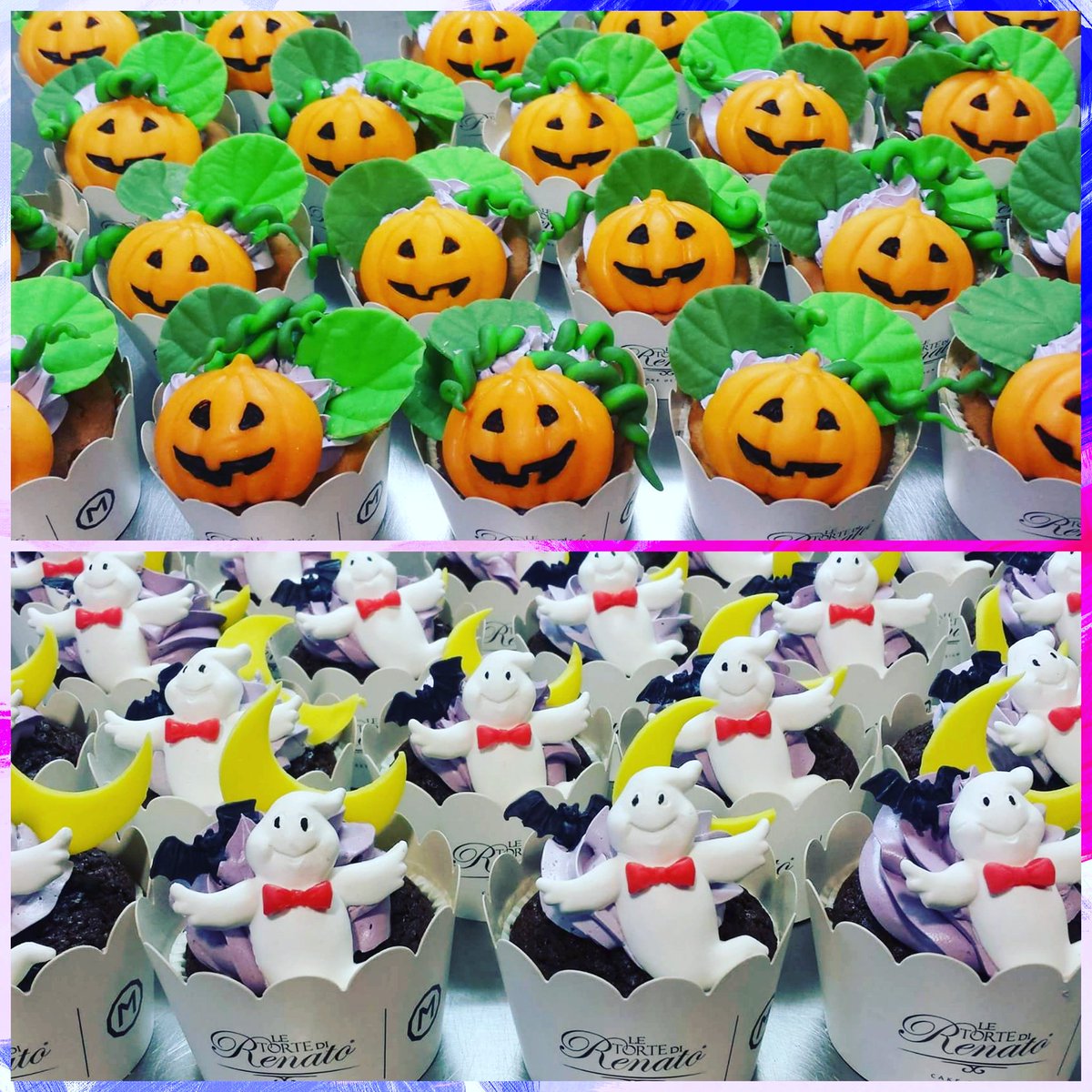 Le Torte di Renato tweet media