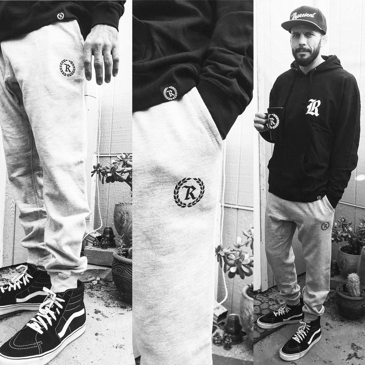 RepresentLTD's tweet photo. Fresh threads, representing 💯 @luke_1er 

https://t.co/GMGR1zrAMz

#rephard
#represent 
#killorbekilled https://t.co/dcEI6VYrm3