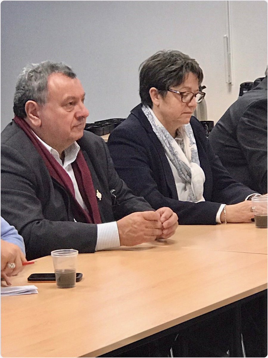 JLeclabart's tweet photo. A l’initiative de @MarcDelatte , député LREM de la 4e circo. de l’Aisne. A suivre sur ma page Facebook 
https://t.co/7WiXzRpa8B https://t.co/18DpzY0kPD