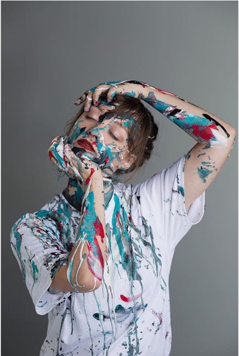 Decorative Painters tweet media